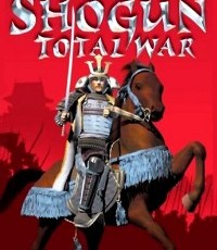 幕府将军：全面战争