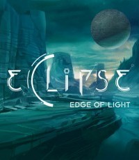 月蚀：光的边缘