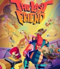 最后的朋友