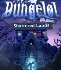 地牢爬行：破碎大陆