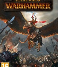 全面战争：战锤