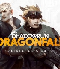 暗影狂奔：龙陨 导演剪辑版