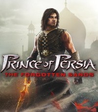 波斯王子：遗忘之沙