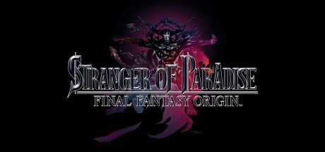 天堂的陌生人：最终幻想起源
