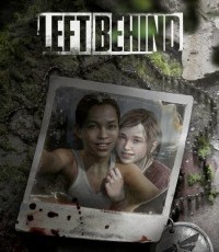 最后生还者：遗落