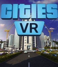 城市：VR