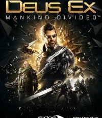 杀出重围：人类分裂