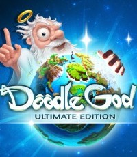 涂鸦上帝：终极版