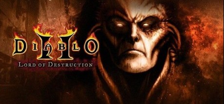 暗黑破坏神2：毁灭之王