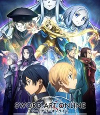 刀剑神域：彼岸游境