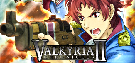 战场女武神2：高卢王立士官学校