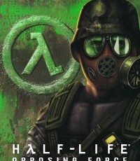 半条命：针锋相对