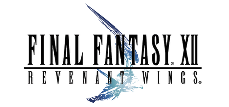 最终幻想12：亡灵之翼