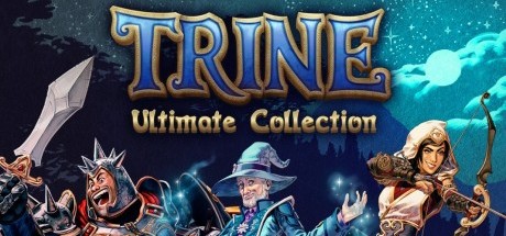 三位一体：终极版