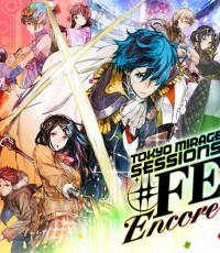 幻影异闻录#FE Encore