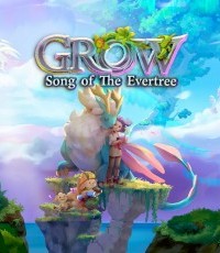 成长物语：永恒树之歌