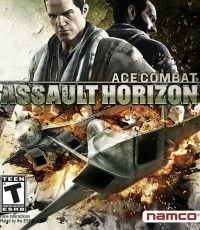 皇牌空战：突击地平线