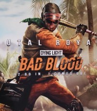 消逝的光芒：敌对