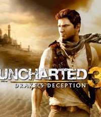 神秘海域3：德雷克的诡计