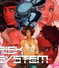 风险系统