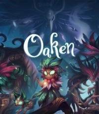 精灵与橡木之歌