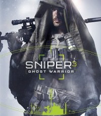 狙击手：幽灵战士3