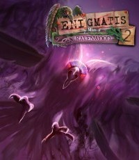 乌鸦森林之谜2：鸦林迷雾