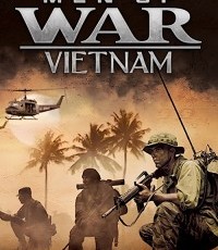 战争之人：越南