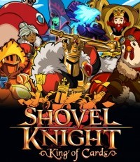 铲子骑士：卡牌之王