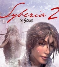 赛伯利亚之谜2