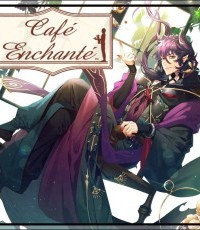幻奏咖啡厅 Enchante