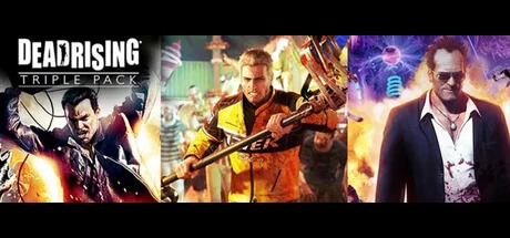 丧尸围城 三合一