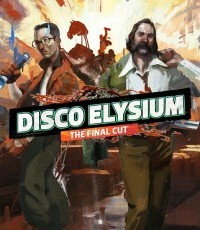 极乐迪斯科：最终剪辑版