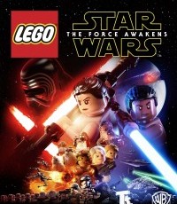 乐高星球大战：原力觉醒