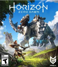 地平线：零之曙光