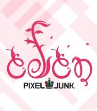 像素垃圾：伊甸园