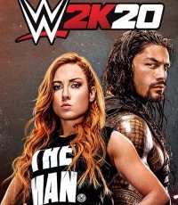 美国职业摔角联盟2K20