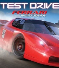 无限试驾：法拉利竞速传奇
