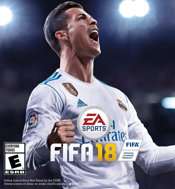 FIFA 18