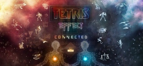 俄罗斯方块效应：连接