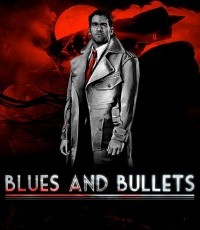 蓝调与子弹 第一章