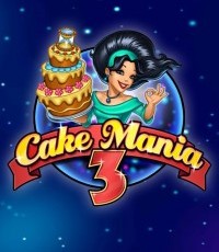 蛋糕工坊3