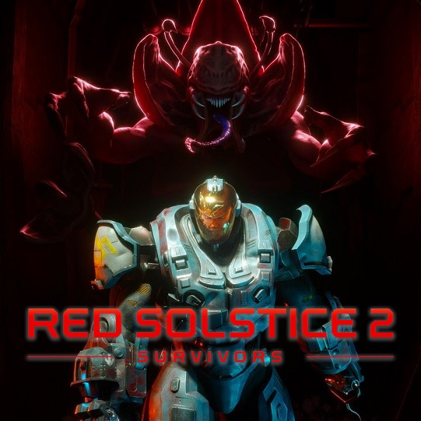 红至日2：幸存者