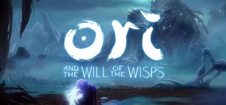 精灵与萤火意志