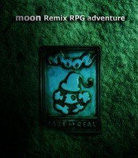 月亮：RPG冒险混响