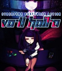 VA-11 HALL-A：赛博朋克酒保行动