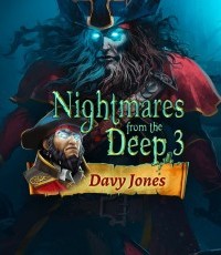 深海噩梦3：戴维琼斯