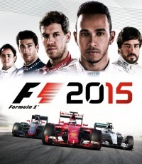 F1 2015