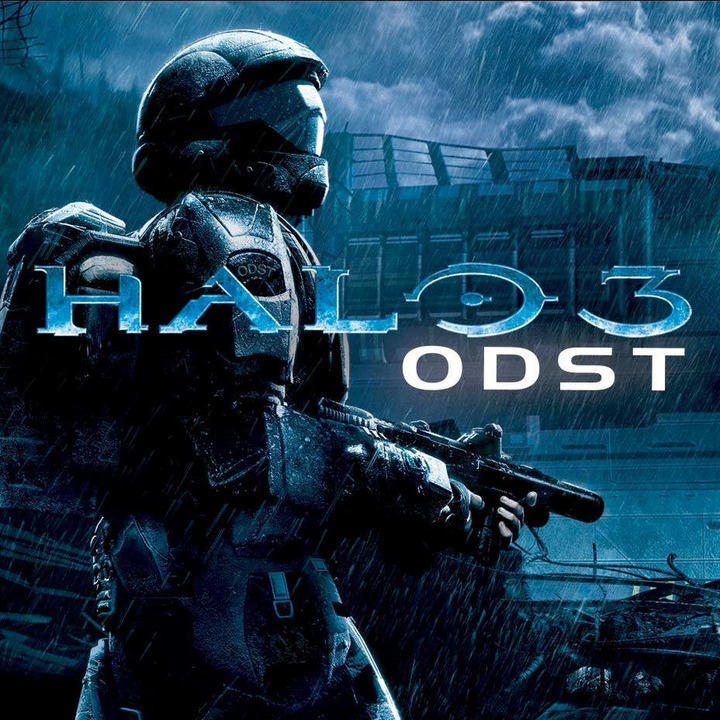 光环3：地狱伞兵