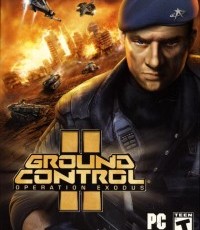 地面控制2：脱逃计划